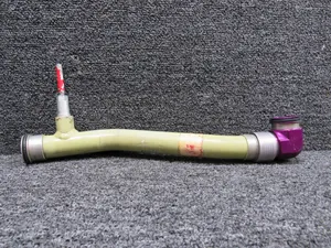 5426045-13 LearJet Engine Fuel Supply Tube